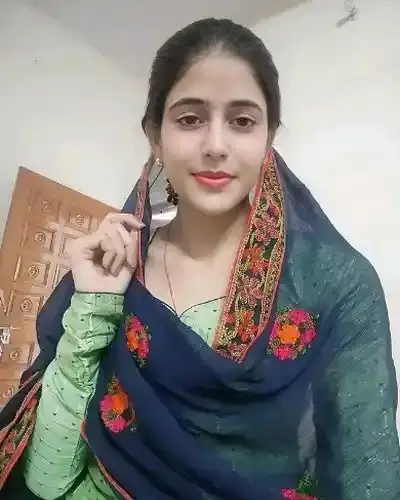 Call Girl Barjora