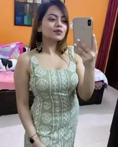 Call Girl in Barjora