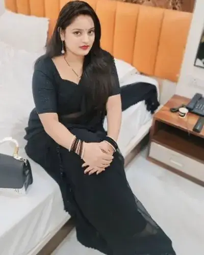 Escort Service Barjora